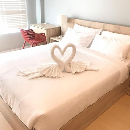 Hotel The White Garden Premier Saraburi Ban Dao Ruang  Exterior foto
